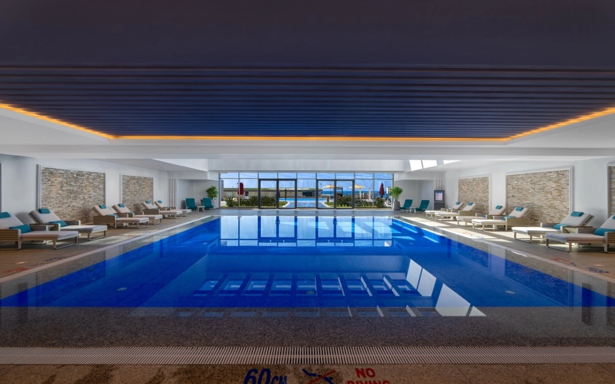 Rixos Premium Alamein · Photos du fournisseur 11