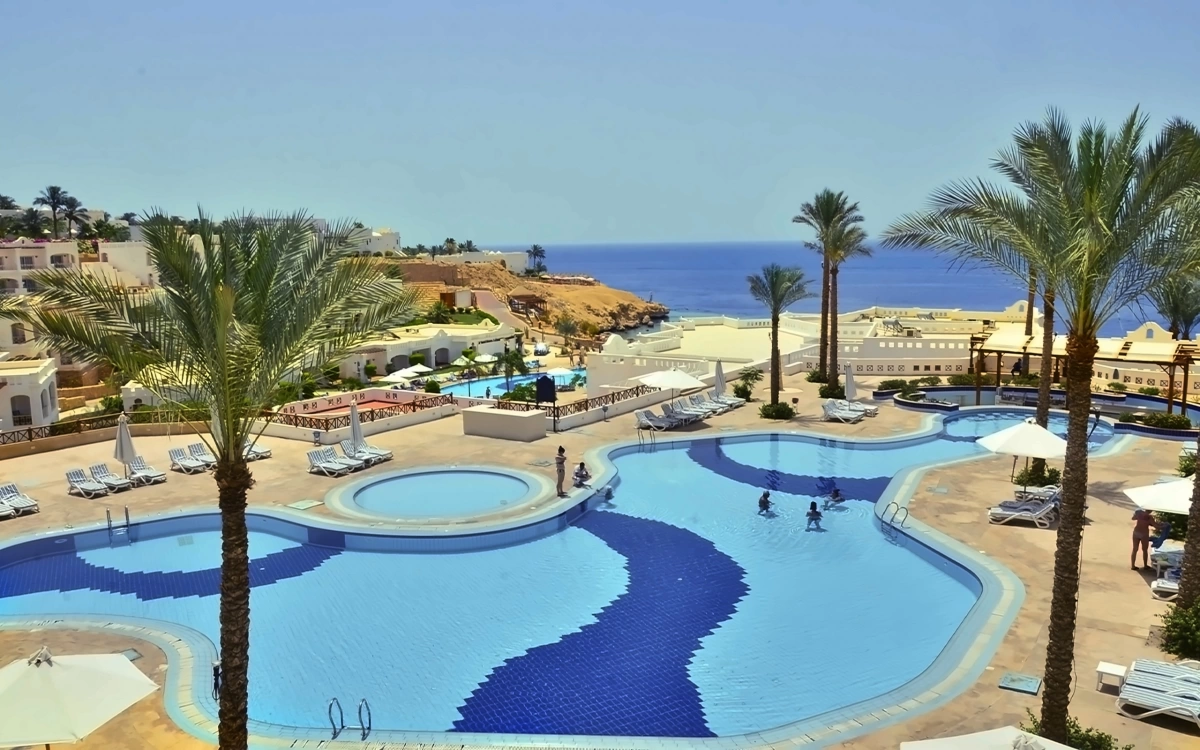 Continental Plaza Beach & Aqua Park Resort · Фото постачальника 2
