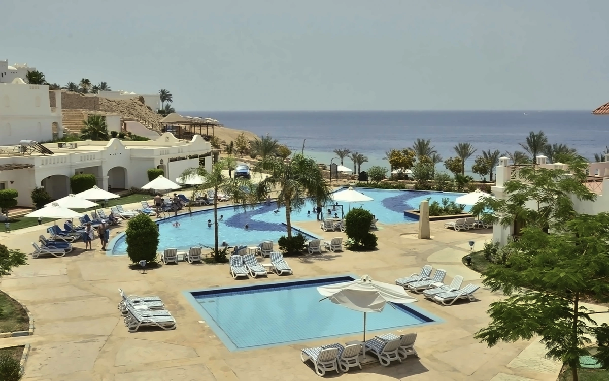 Continental Plaza Beach & Aqua Park Resort · Фото постачальника 4
