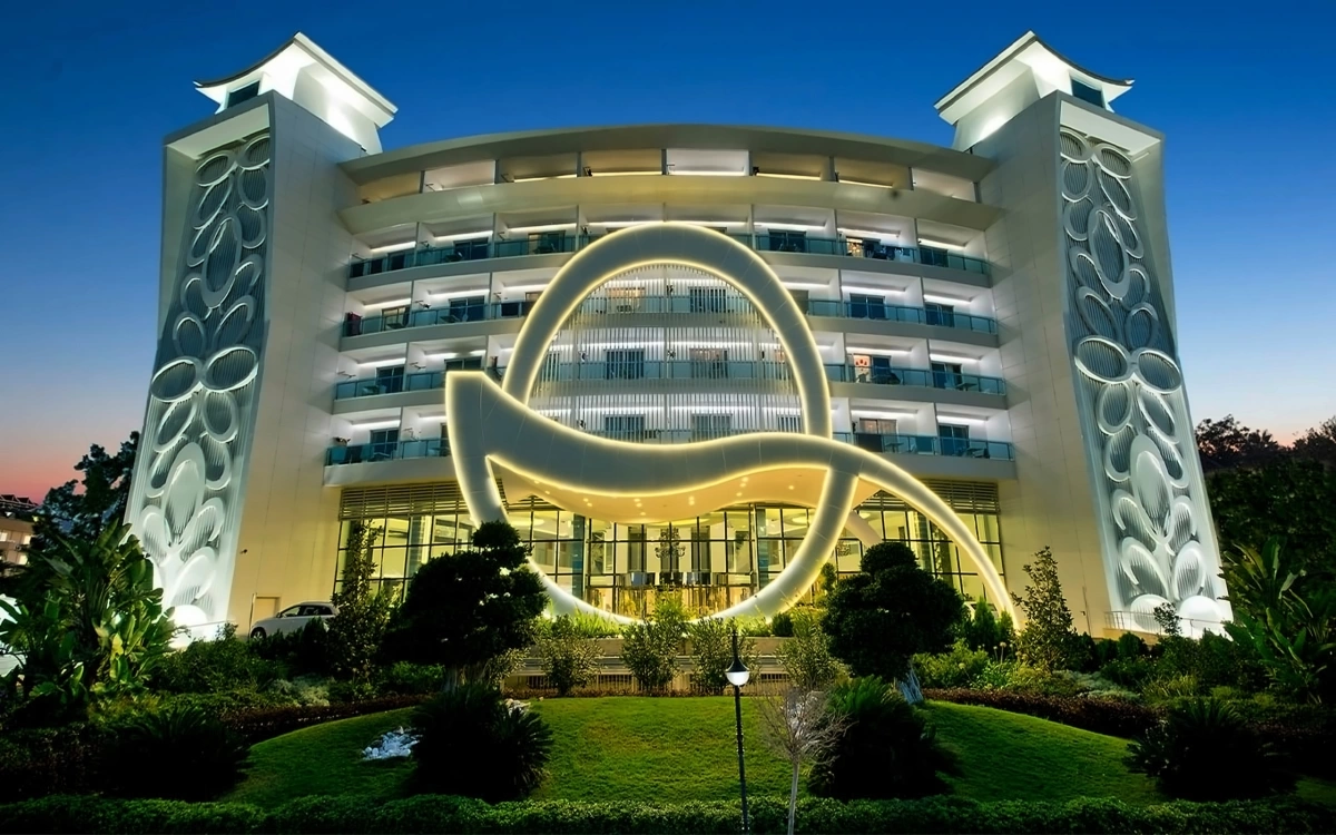 Q Premium Resort · Photos du fournisseur 2