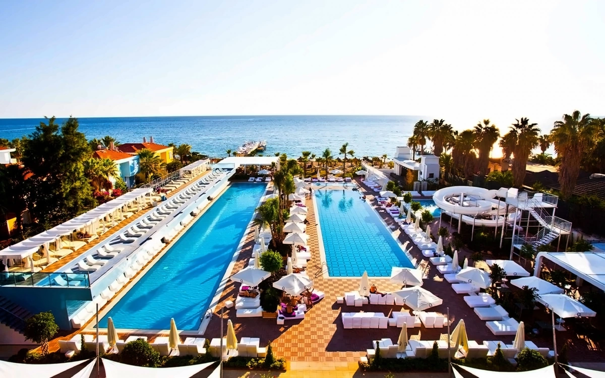 Q Premium Resort · Photos du fournisseur 3