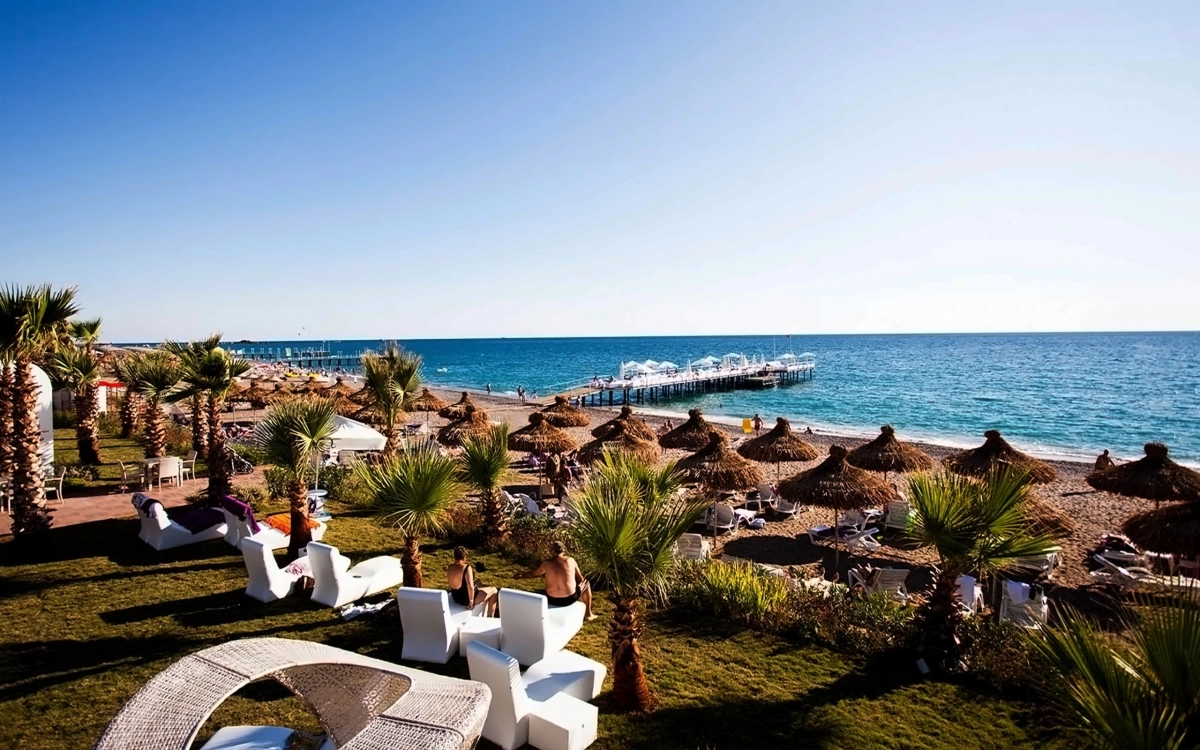 Q Premium Resort · Photos du fournisseur 4