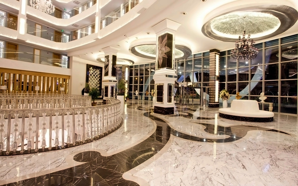 Q Premium Resort · Photos du fournisseur 5