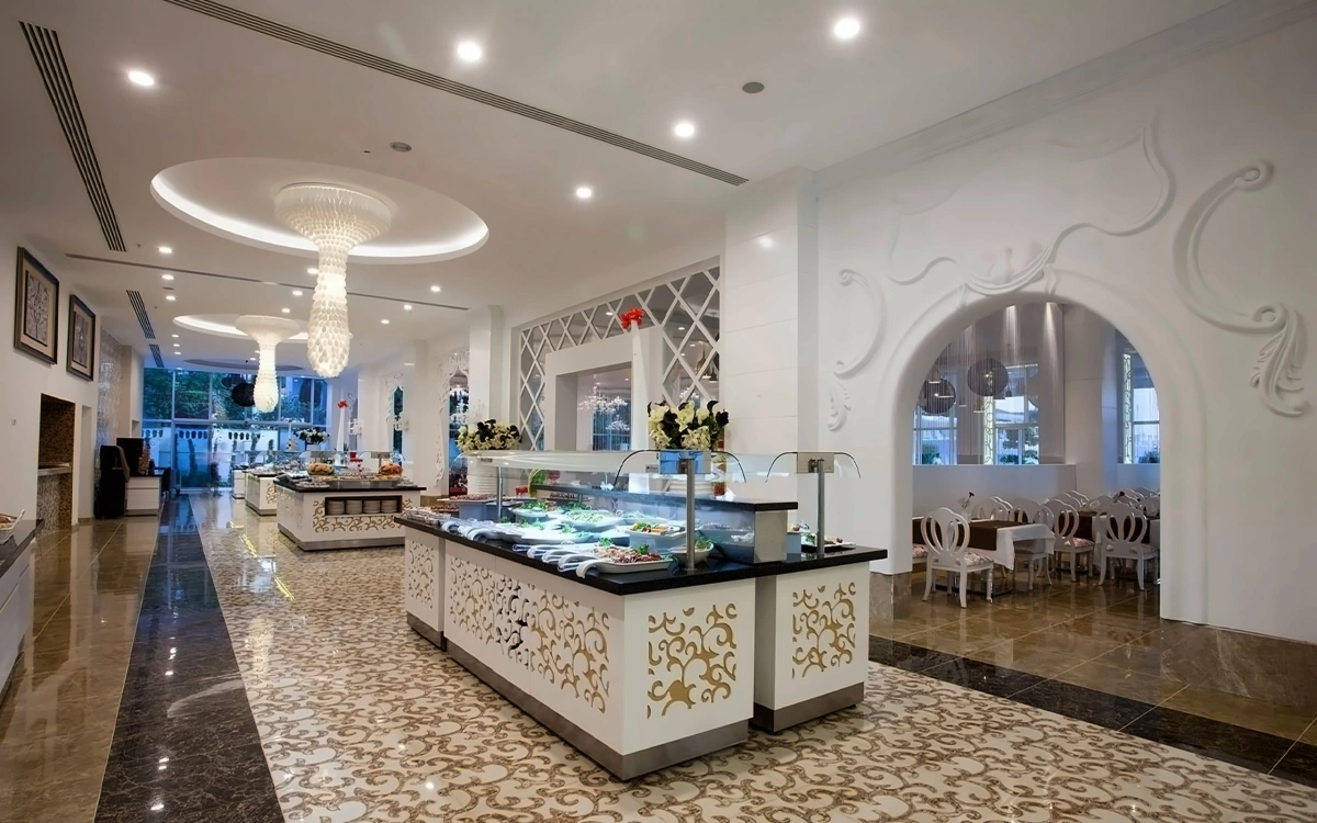 Q Premium Resort · Photos du fournisseur 6