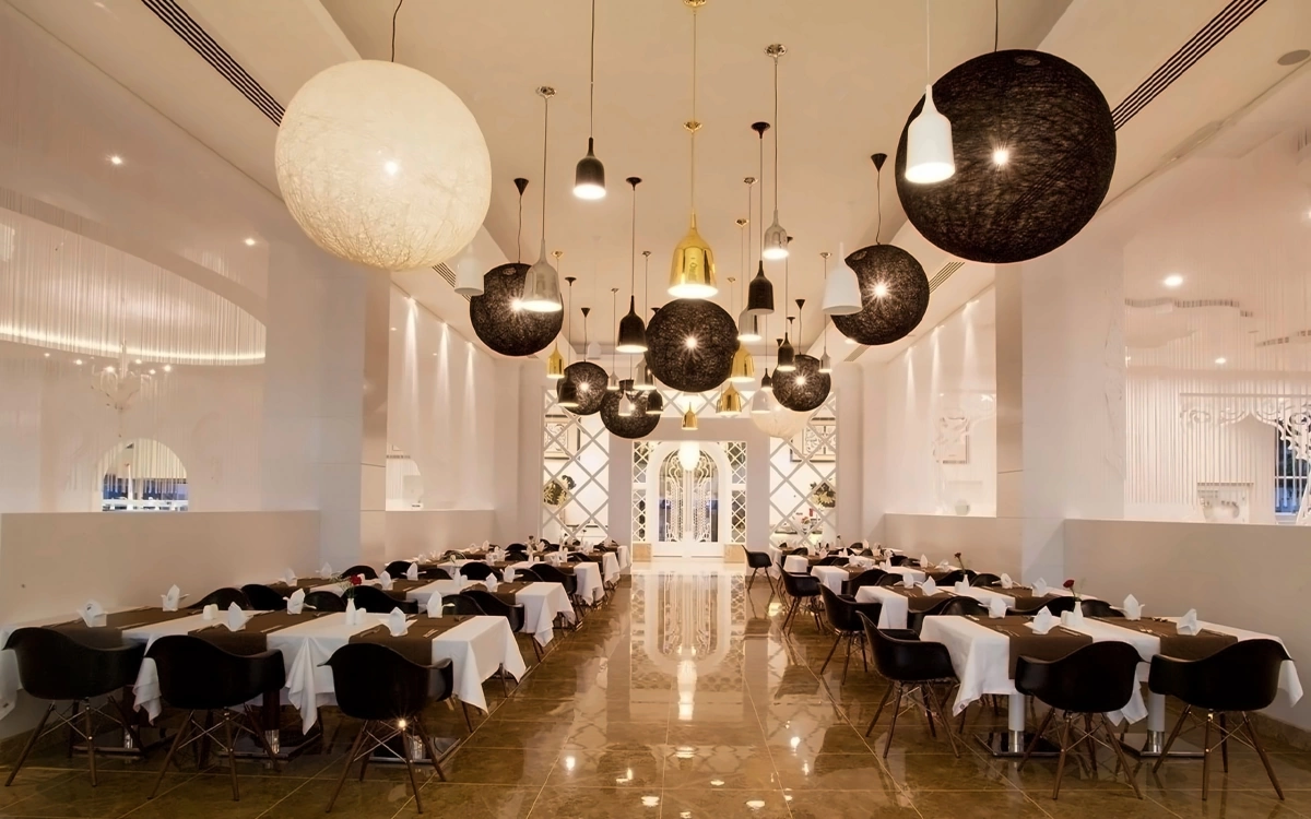 Q Premium Resort · Photos du fournisseur 7