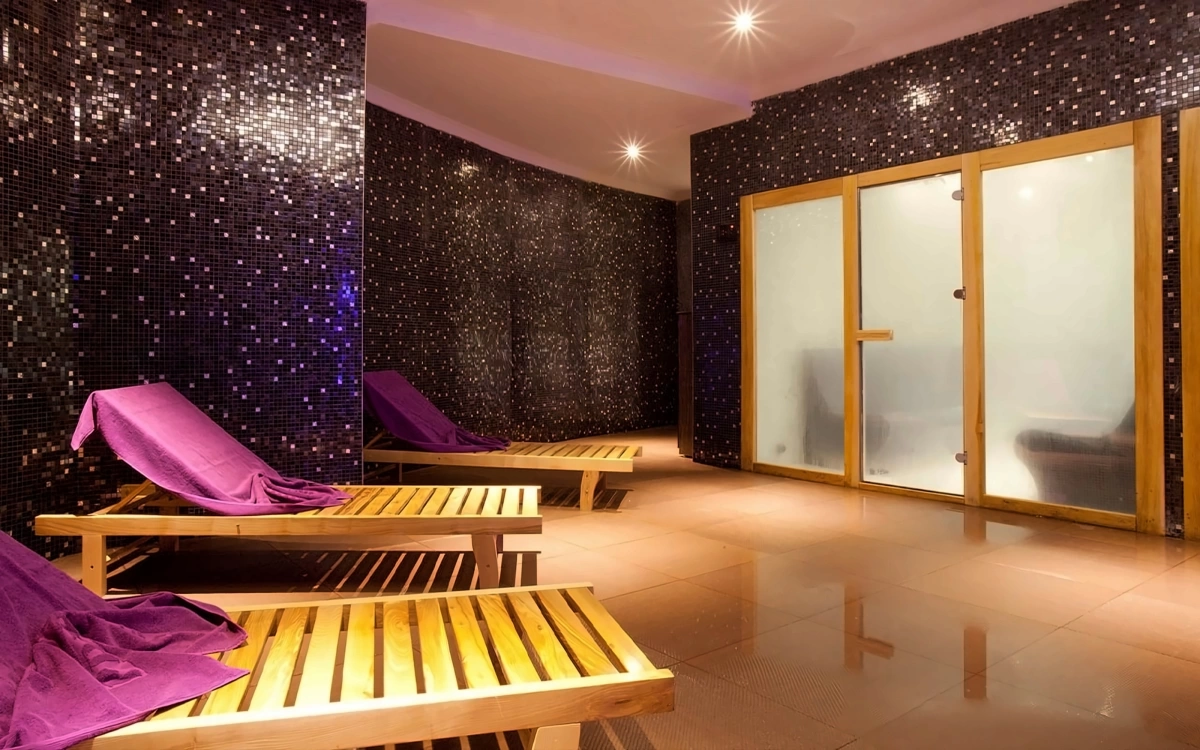 Q Premium Resort · Photos du fournisseur 8