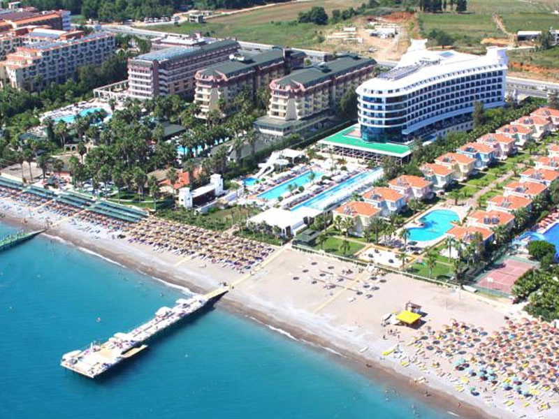 Q Premium Resort · Photos du fournisseur 9