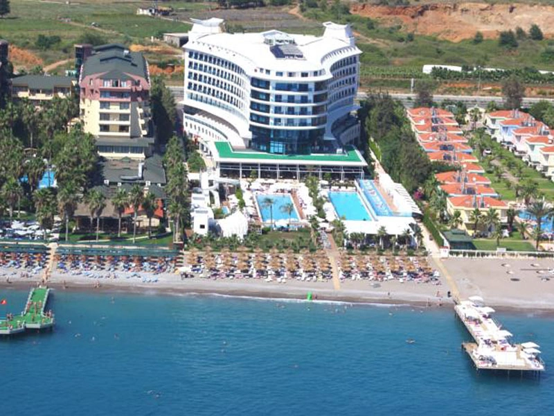 Q Premium Resort · Photos du fournisseur 10