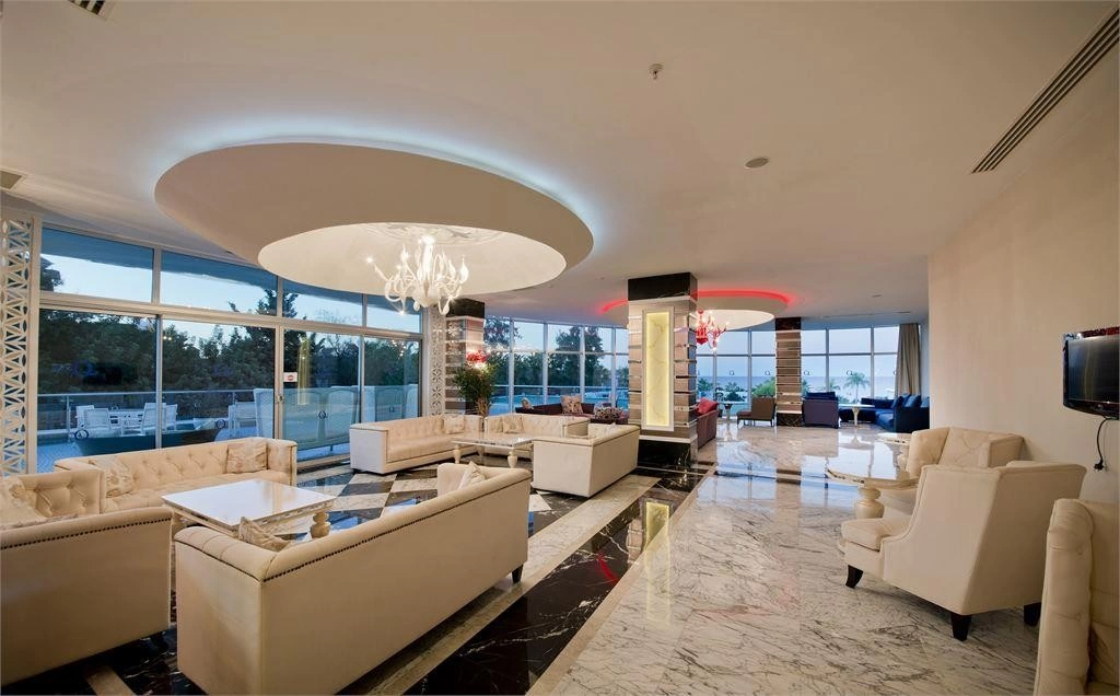 Q Premium Resort · Photos du fournisseur 11