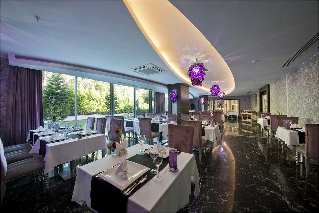 Q Premium Resort · Photos du fournisseur 12