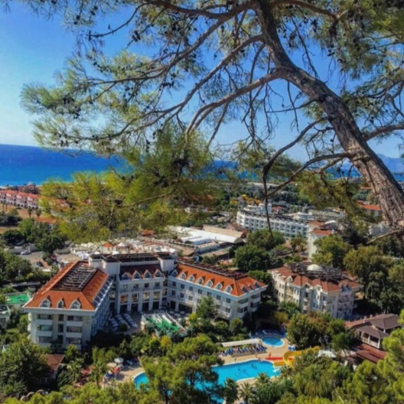 Grand Miramor · Фото постачальника 9