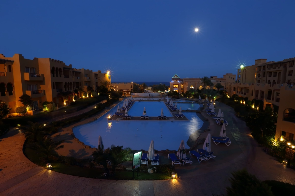 Rehana Royal Beach Resort Aqua Park & Spa · Anbieterfotos 3