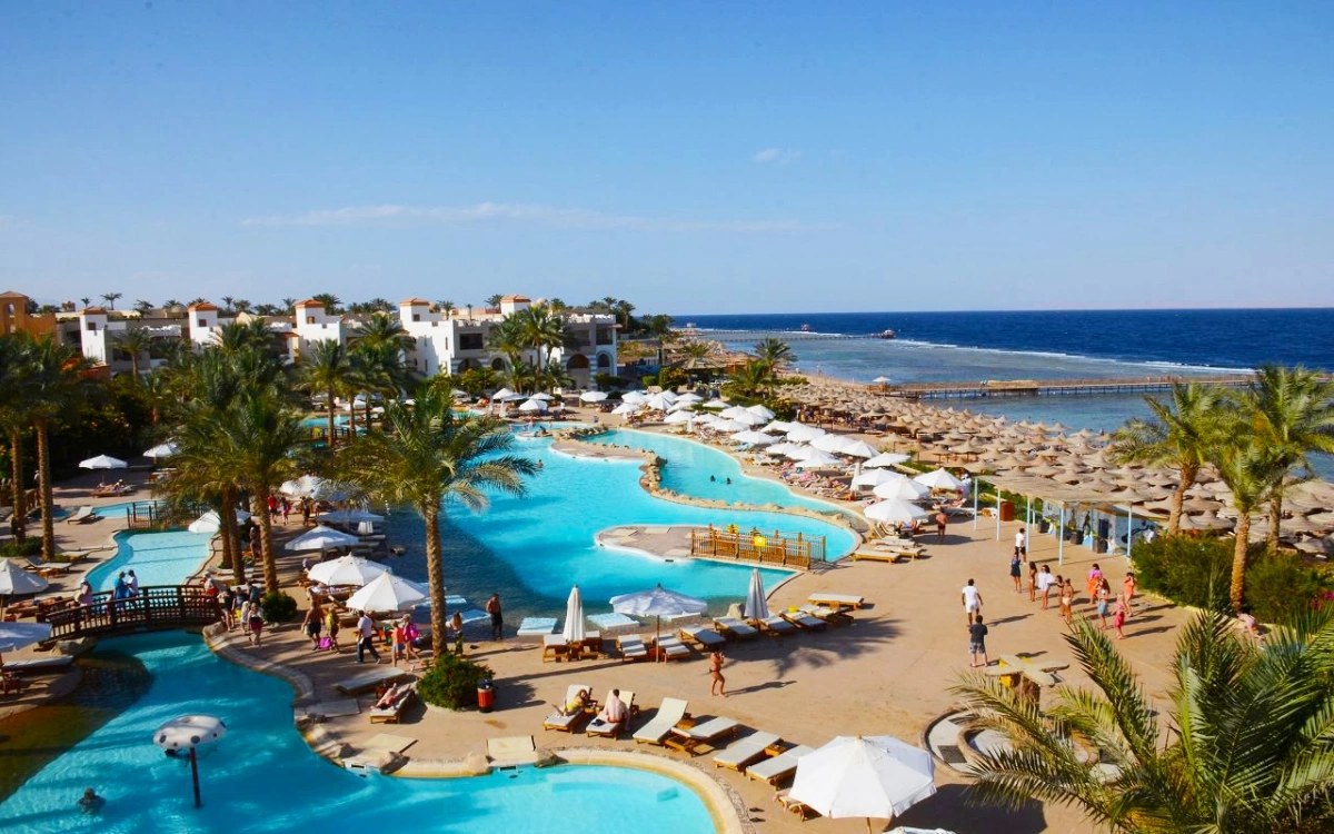 Rehana Royal Beach Resort Aqua Park & Spa · Anbieterfotos 4