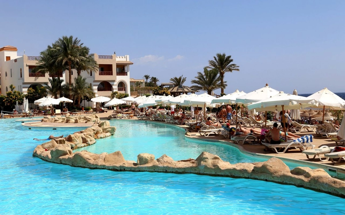 Rehana Royal Beach Resort Aqua Park & Spa · Anbieterfotos 1
