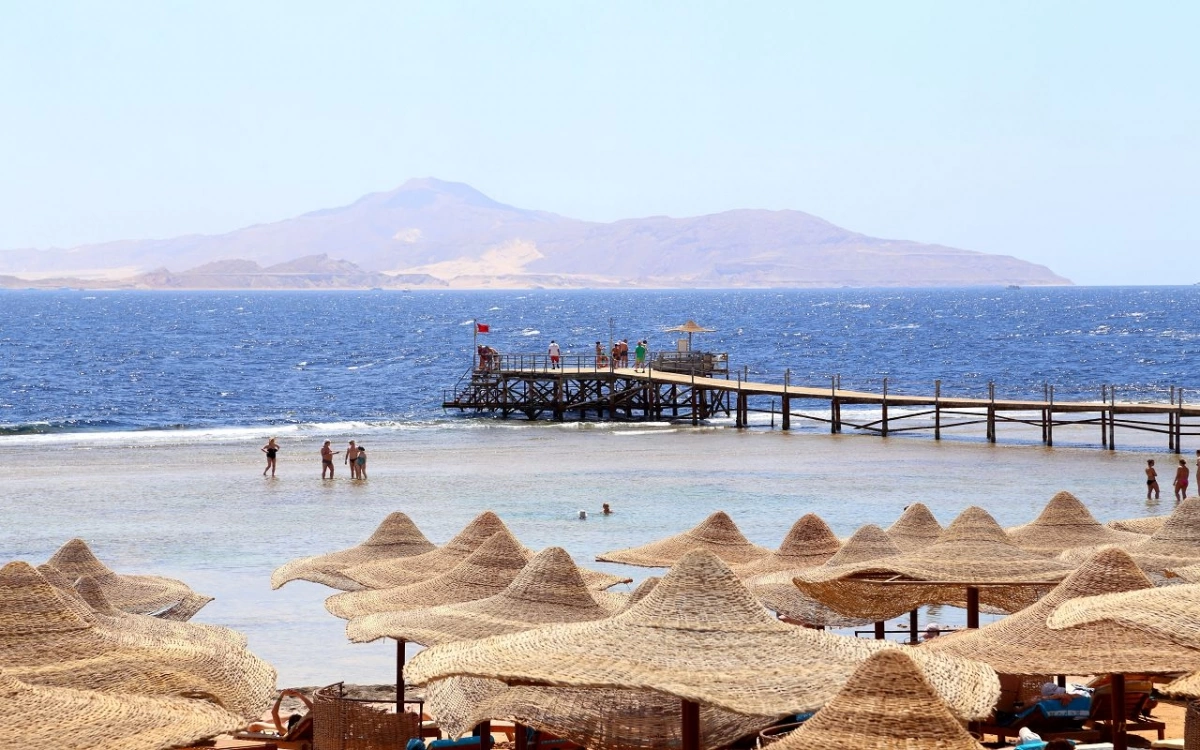 Rehana Royal Beach Resort Aqua Park & Spa · Anbieterfotos 6