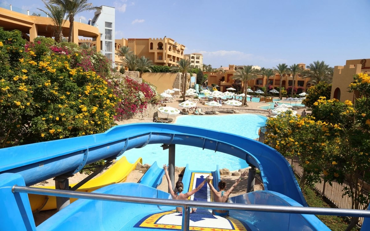 Rehana Royal Beach Resort Aqua Park & Spa · Anbieterfotos 7