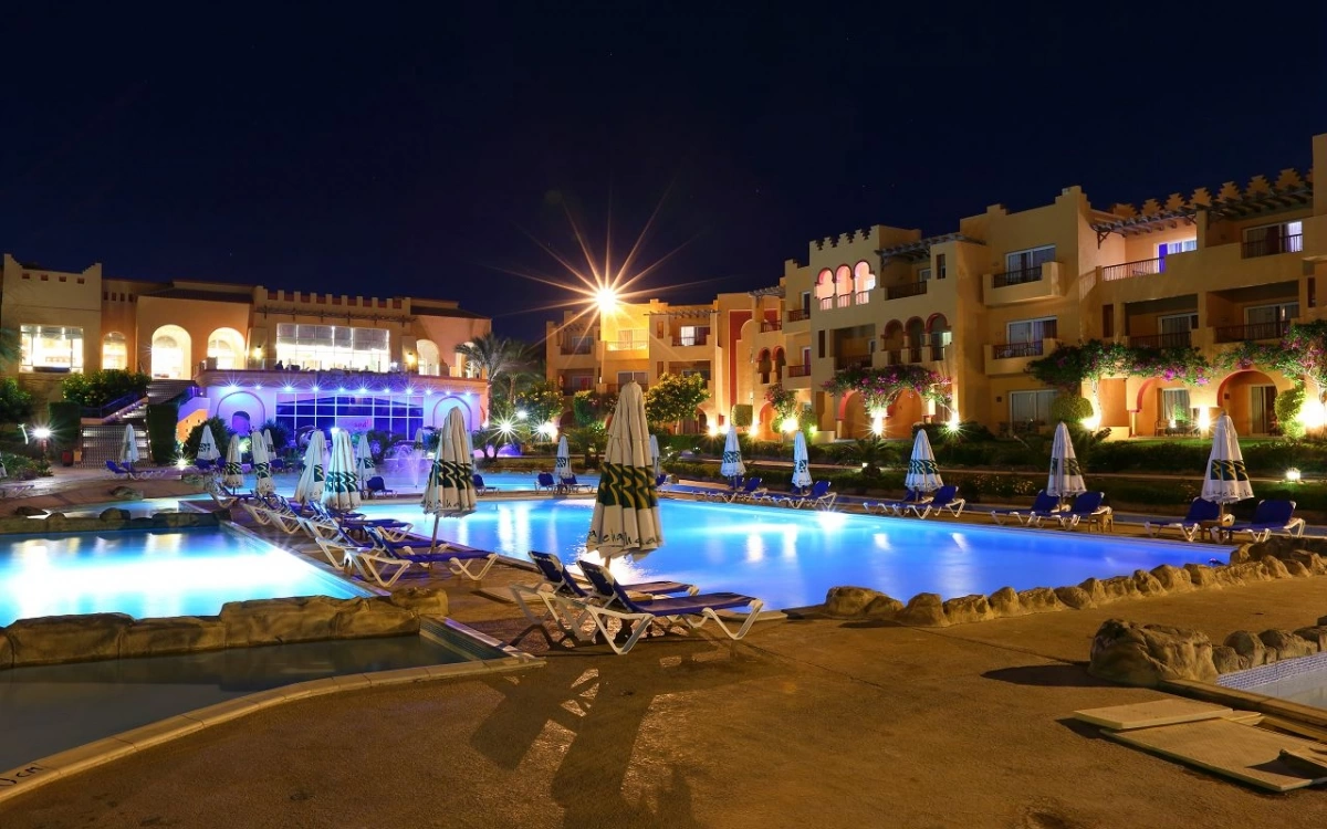 Rehana Royal Beach Resort Aqua Park & Spa · Anbieterfotos 8