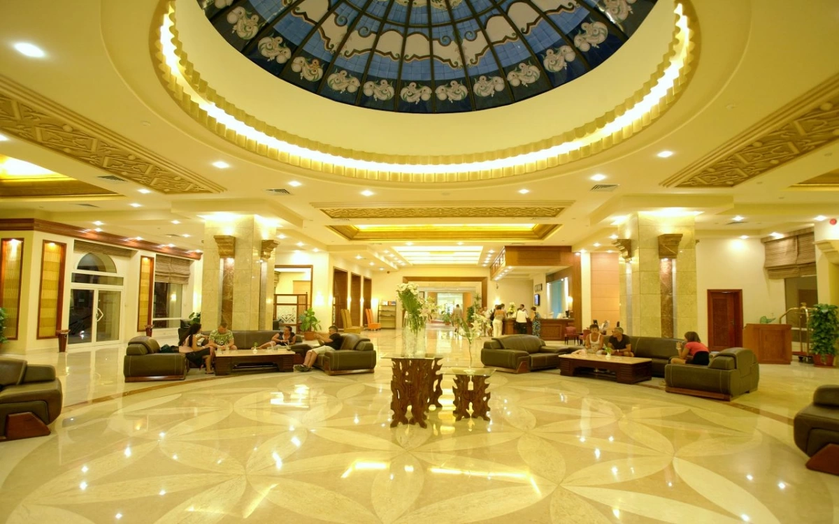 Rehana Royal Beach Resort Aqua Park & Spa · Anbieterfotos 10