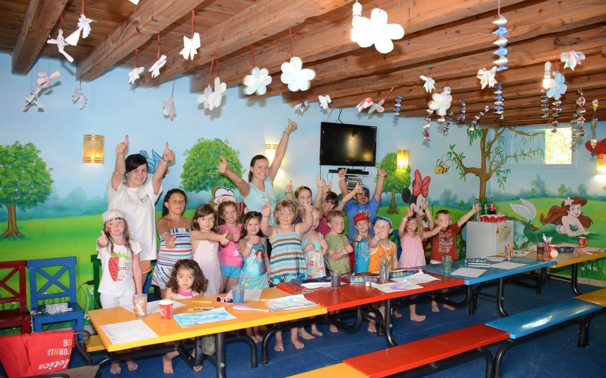 Rehana Royal Beach Resort Aqua Park & Spa · Anbieterfotos 11