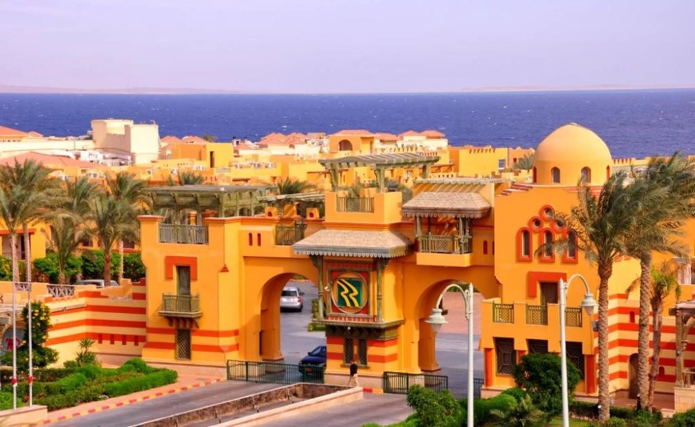 Rehana Royal Beach Resort Aqua Park & Spa · Anbieterfotos 13
