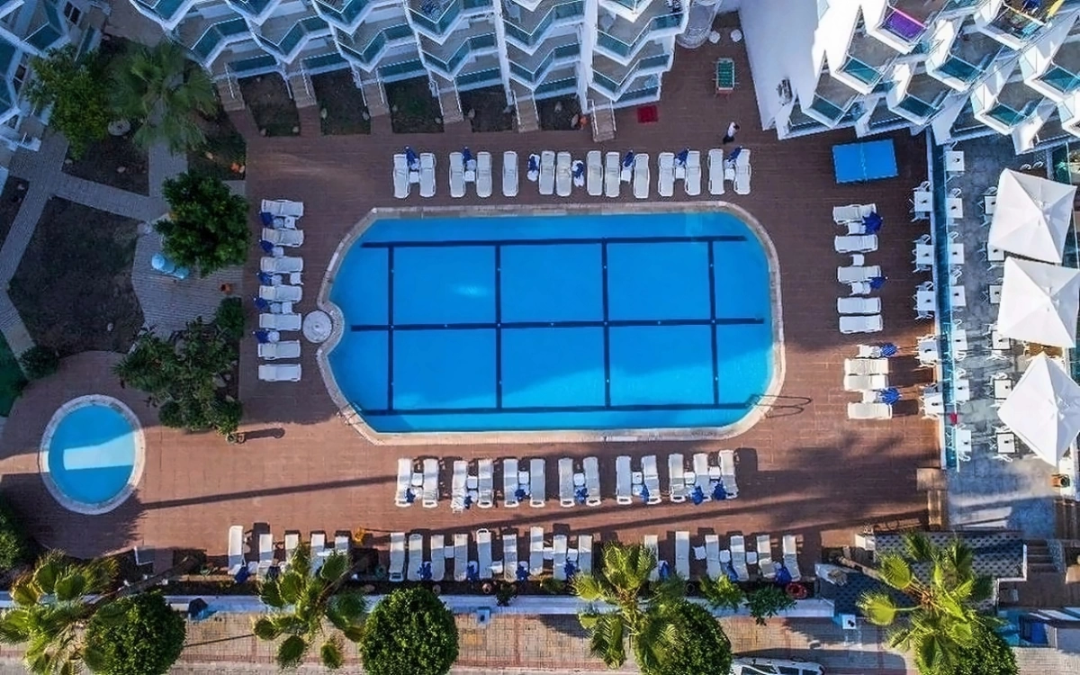 MySea Alara Hotel · Фото постачальника 6