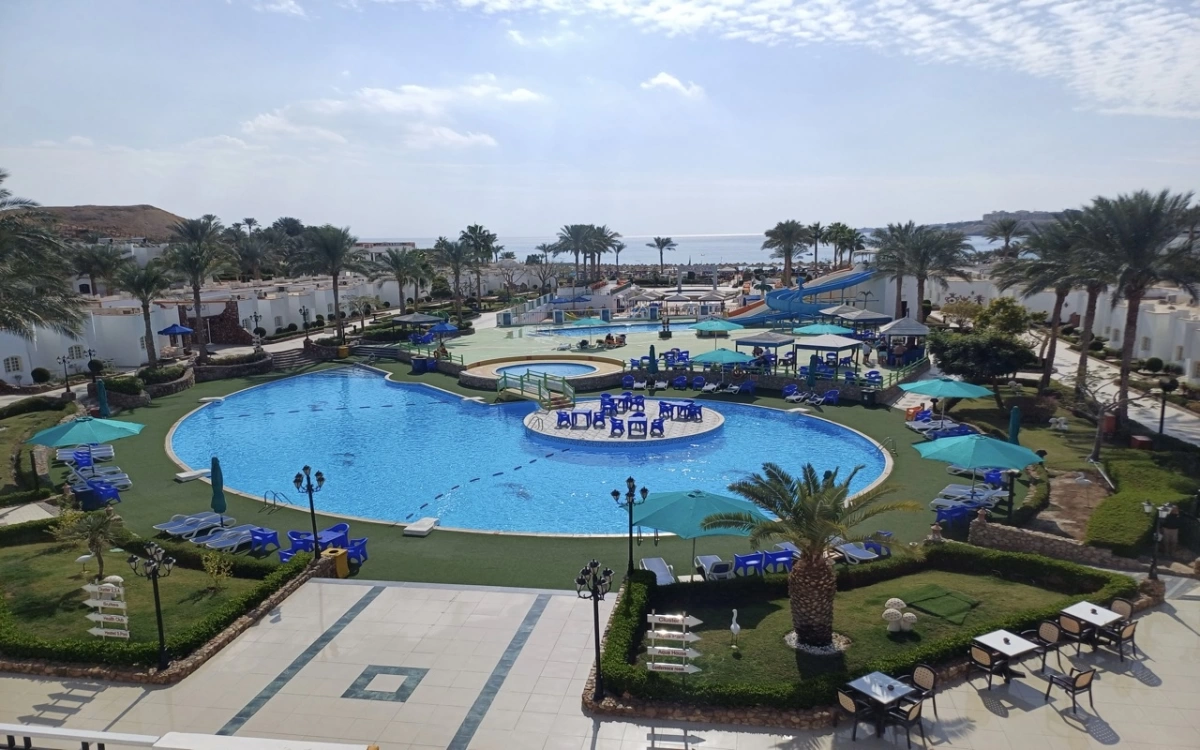 Gafy Resort Aqua Park · Фото постачальника 6