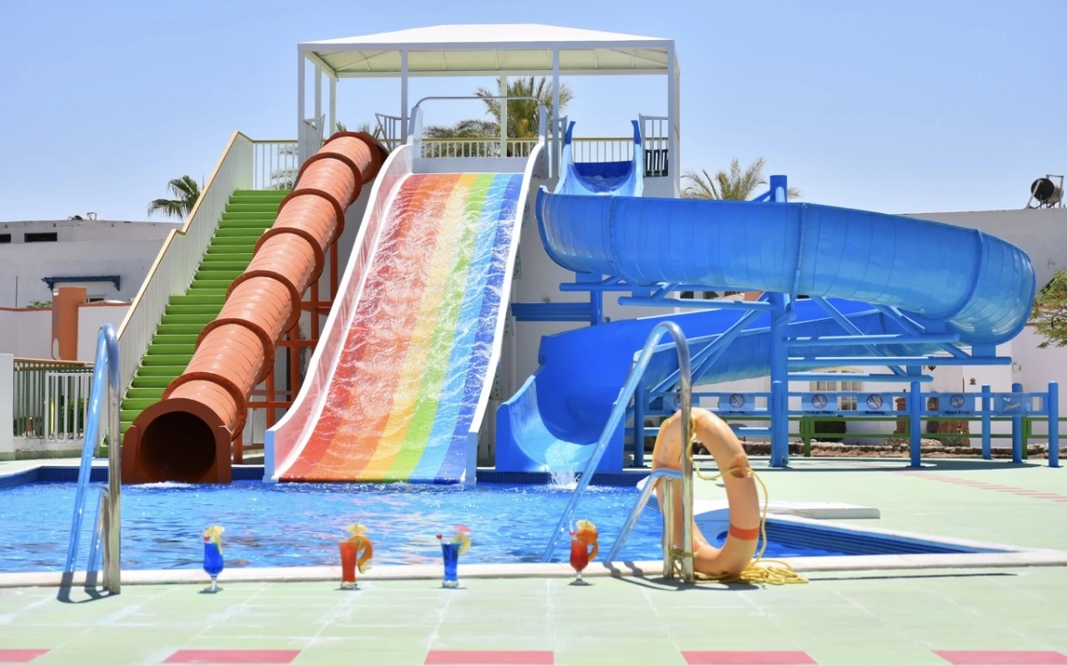 Gafy Resort Aqua Park · Фото постачальника 7