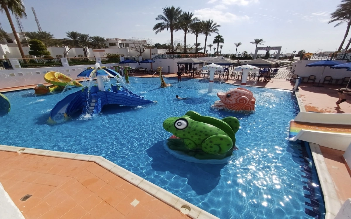 Gafy Resort Aqua Park · Фото постачальника 9