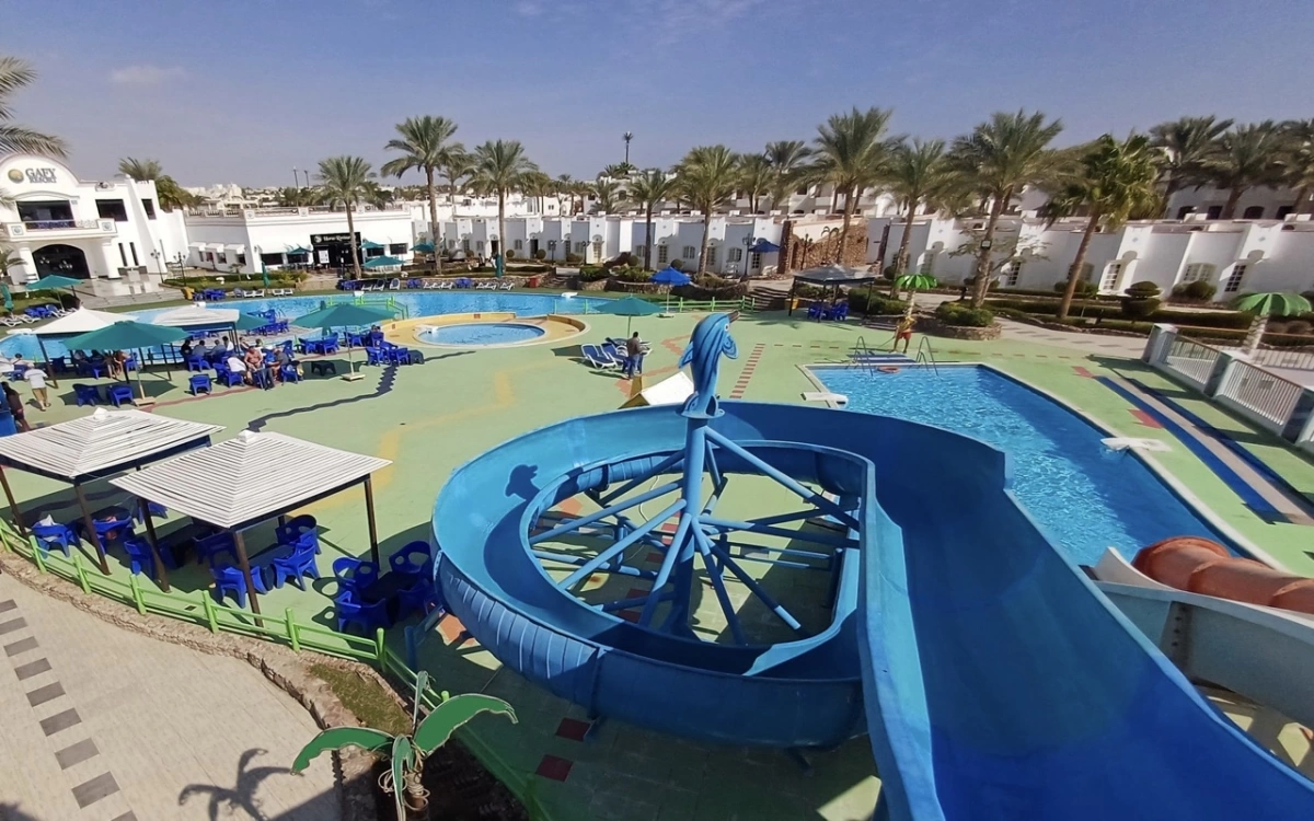 Gafy Resort Aqua Park · Фото постачальника 10