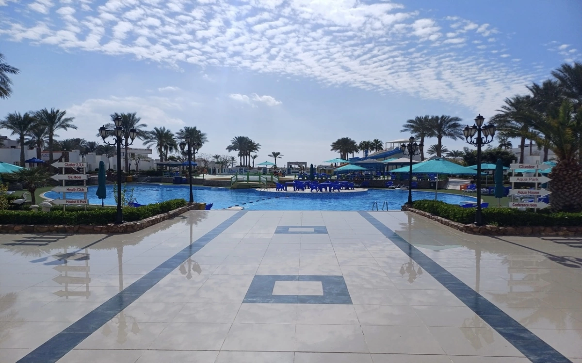 Gafy Resort Aqua Park · Фото постачальника 12