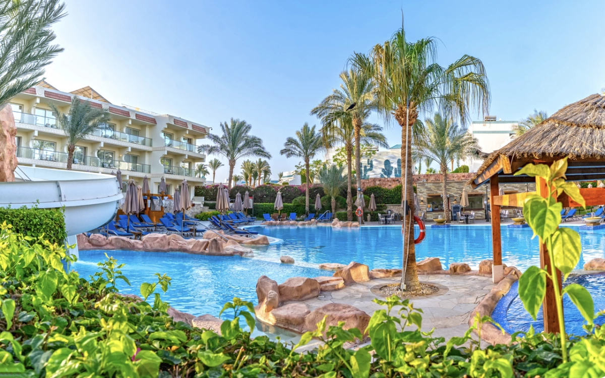 Xperience Sea Breeze Resort · Фото постачальника 1