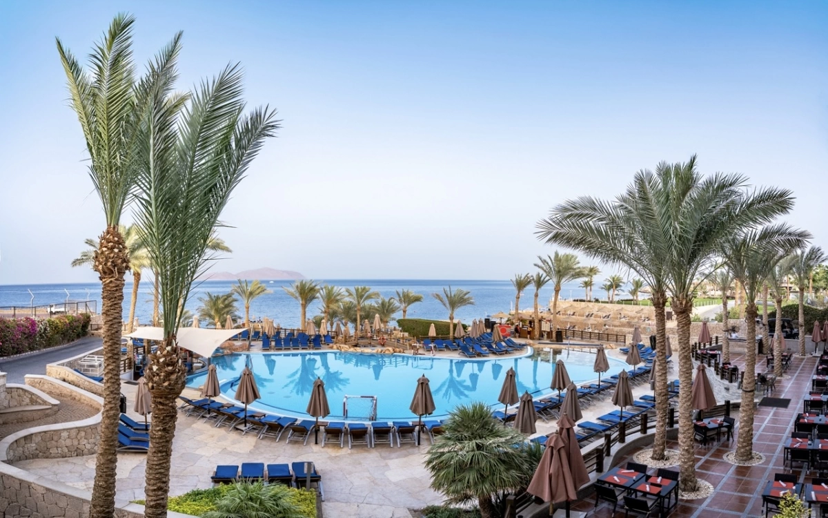 Xperience Sea Breeze Resort · Фото постачальника 7