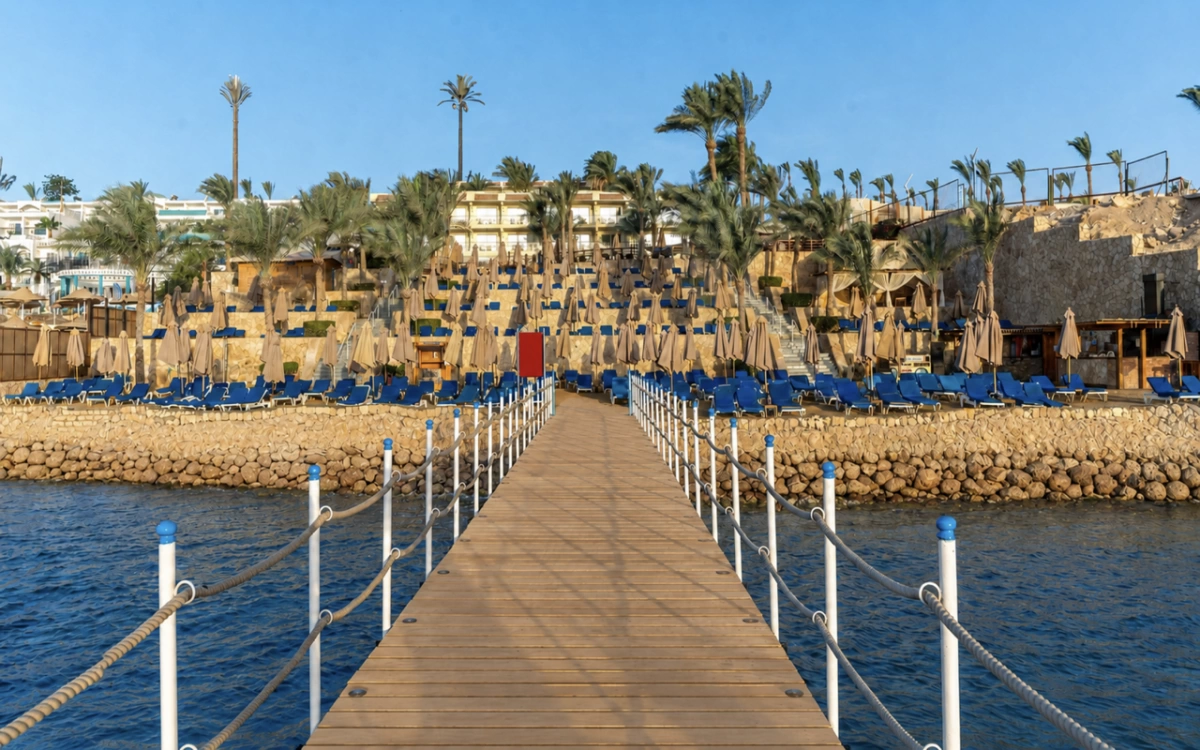 Xperience Sea Breeze Resort · Фото постачальника 9
