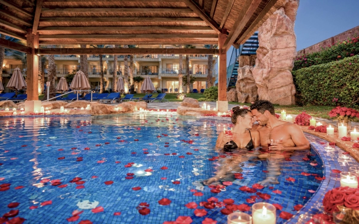 Xperience Sea Breeze Resort · Фото постачальника 11