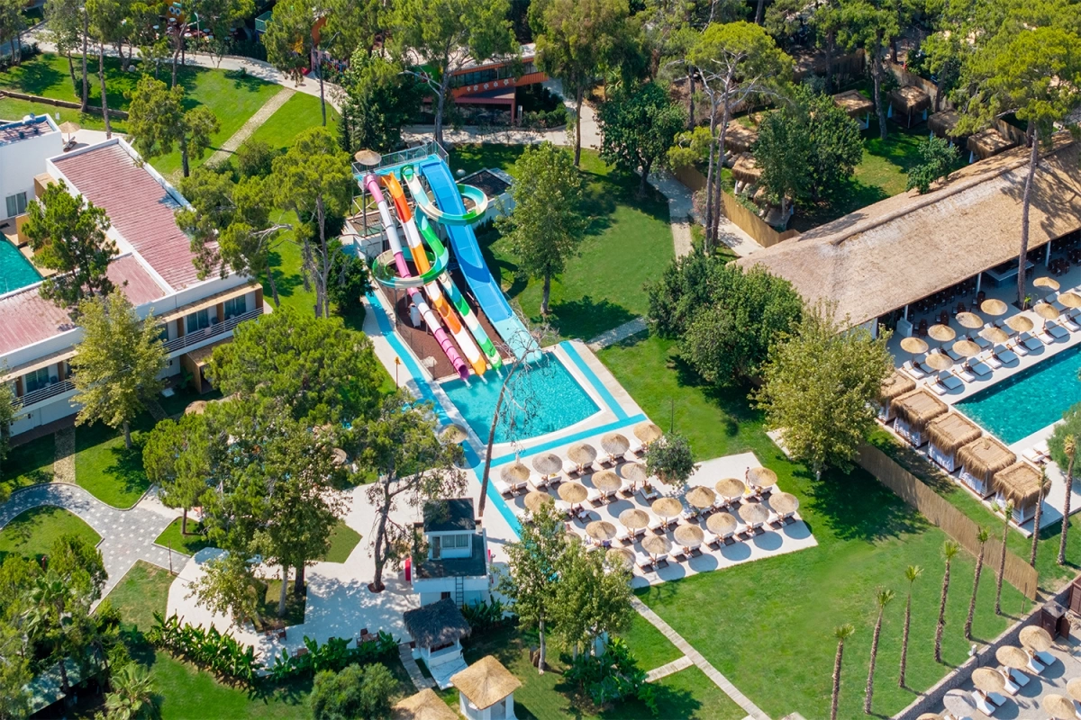 FashionTV Luxe Resort (ex. Amara Luxury Resort & Villas) · Foto del fornitore 2