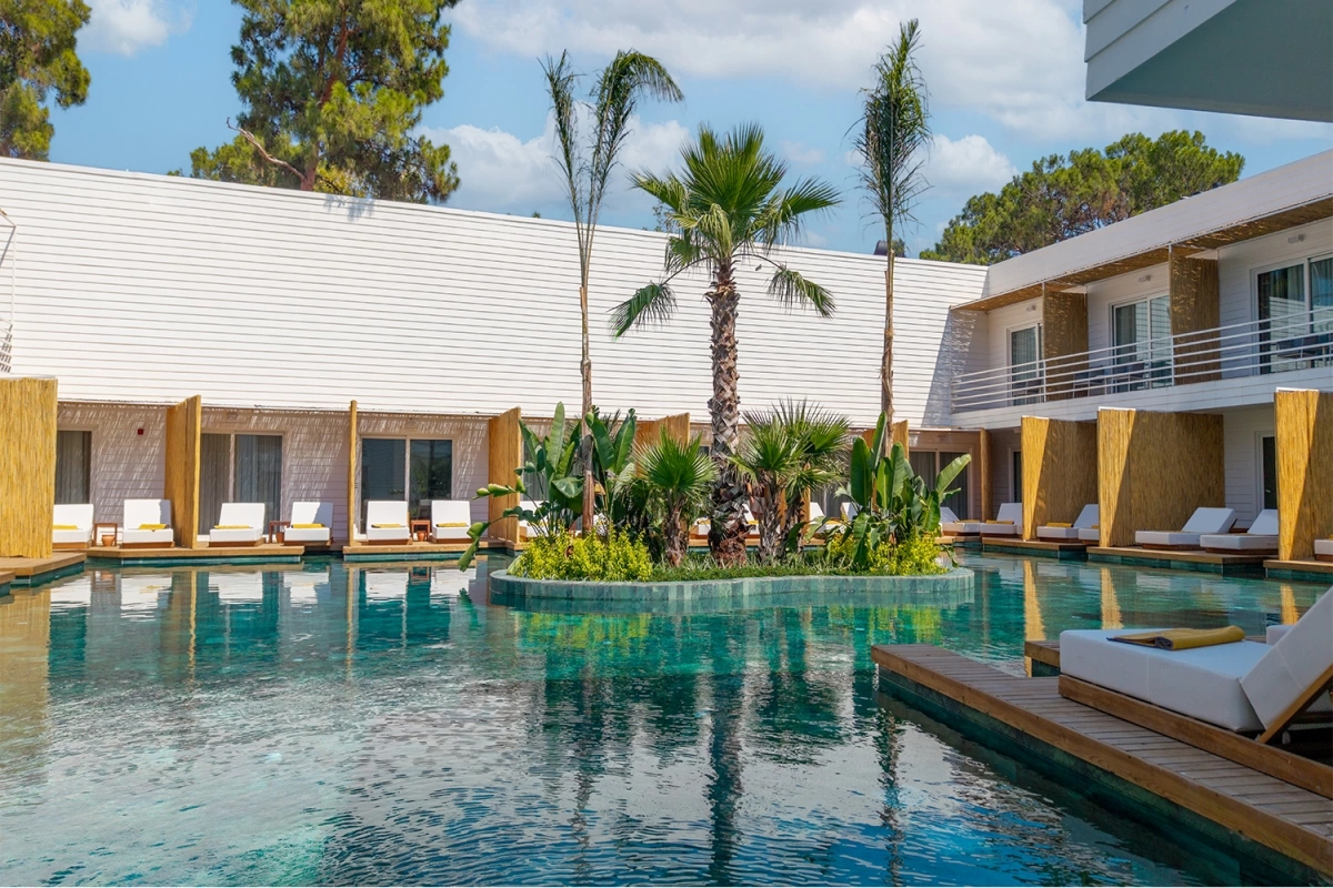 FashionTV Luxe Resort (ex. Amara Luxury Resort & Villas) · Foto del fornitore 3