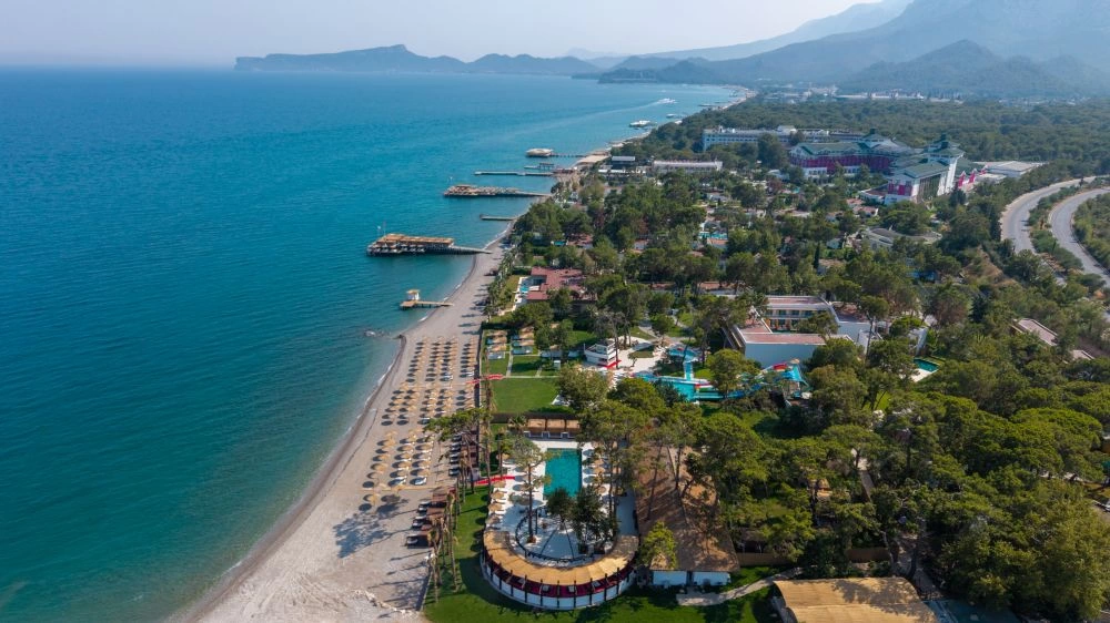 FashionTV Luxe Resort (ex. Amara Luxury Resort & Villas) · Foto del fornitore 1