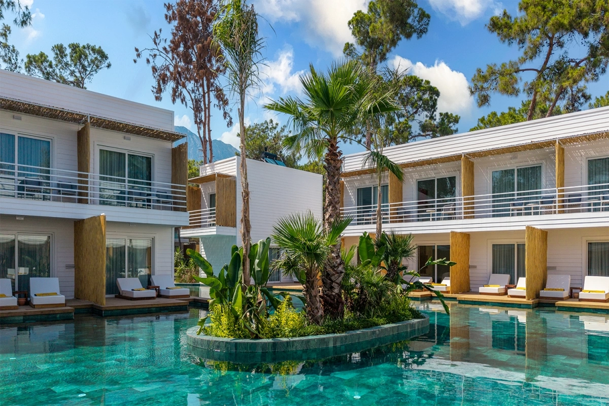 FashionTV Luxe Resort (ex. Amara Luxury Resort & Villas) · Foto del fornitore 4