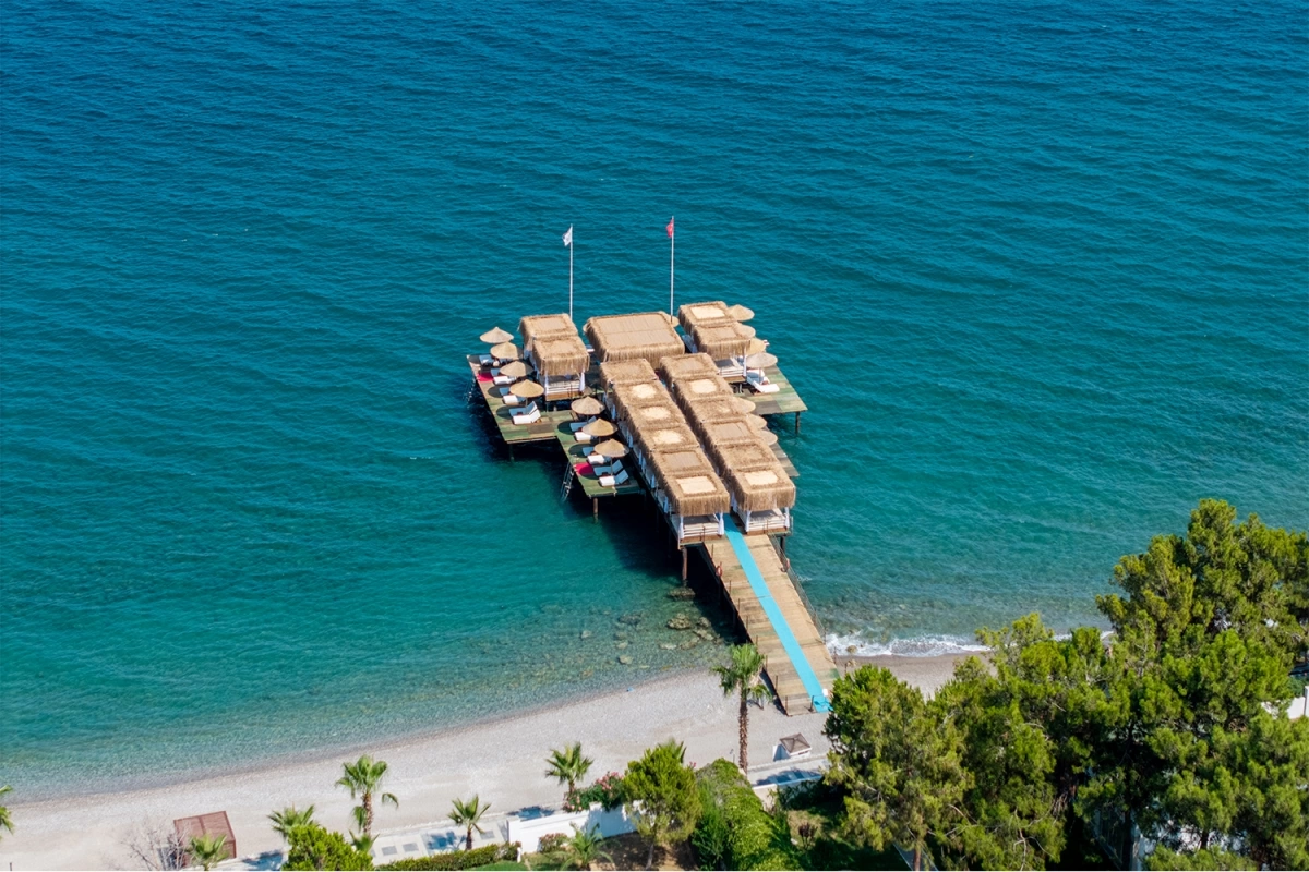 FashionTV Luxe Resort (ex. Amara Luxury Resort & Villas) · Foto del fornitore 5