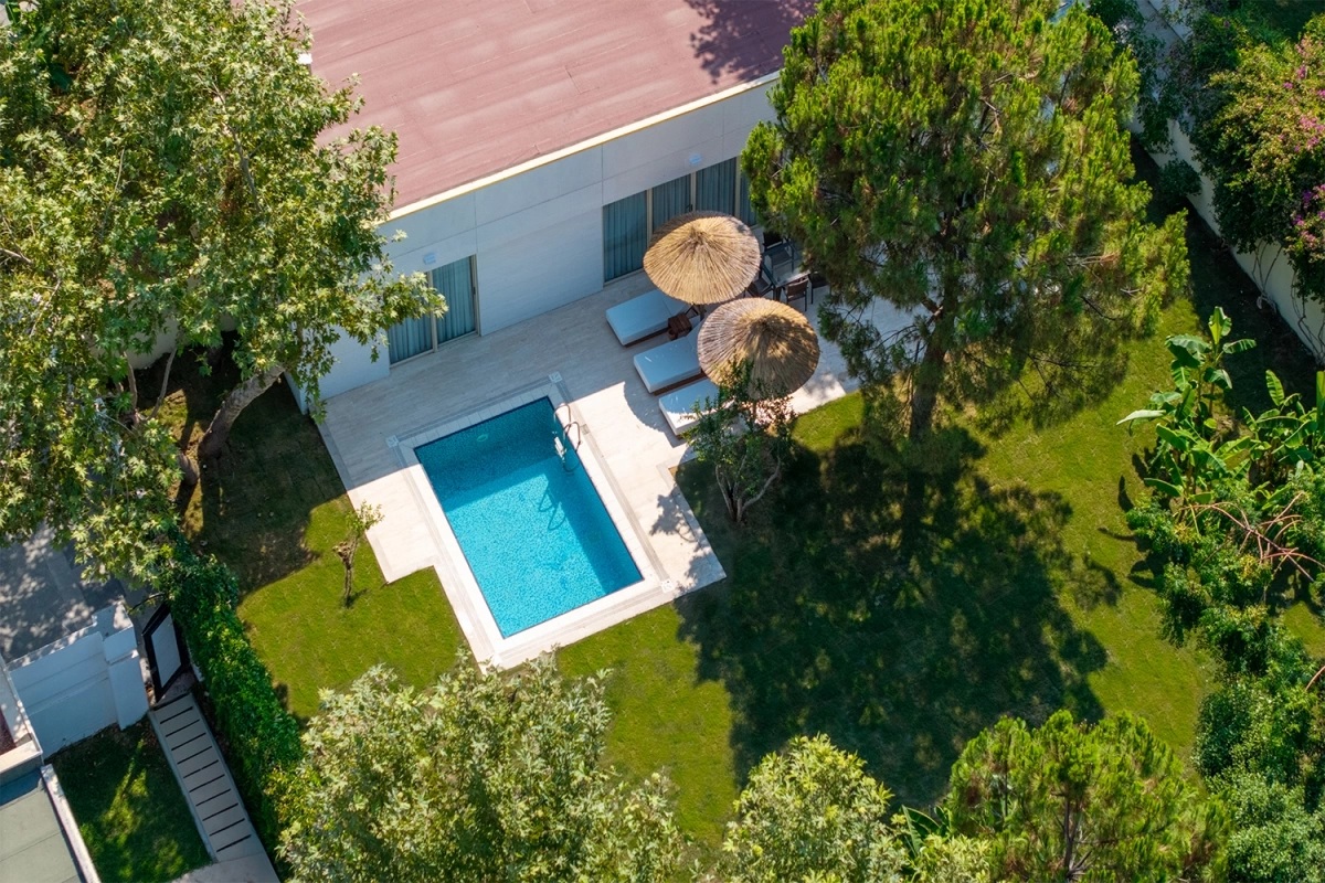 FashionTV Luxe Resort (ex. Amara Luxury Resort & Villas) · Foto del fornitore 7