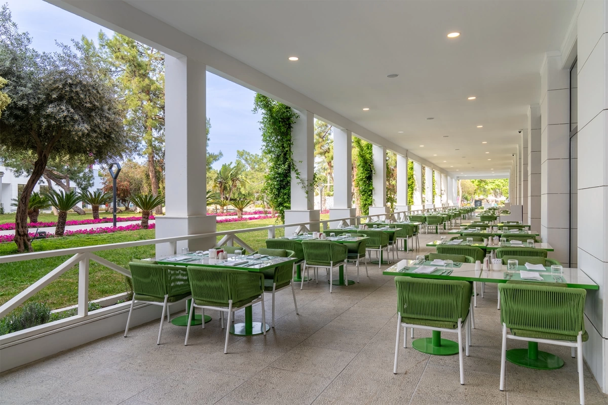 FashionTV Luxe Resort (ex. Amara Luxury Resort & Villas) · Foto del fornitore 8