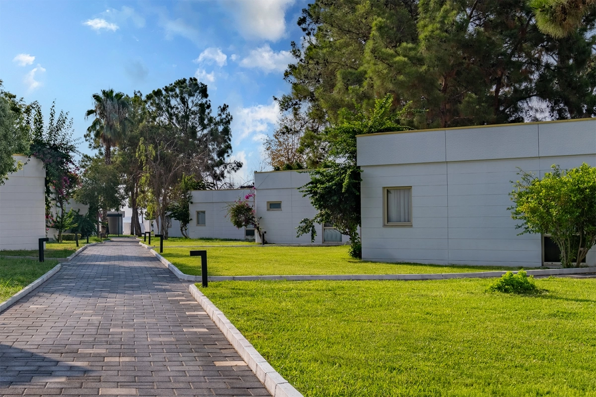 FashionTV Luxe Resort (ex. Amara Luxury Resort & Villas) · Foto del fornitore 9