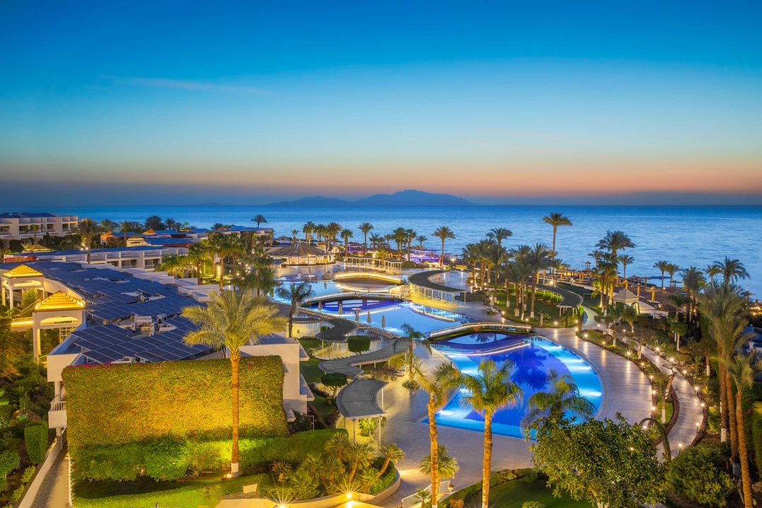 Monte Carlo Sharm El Sheikh · Supplier photos 2