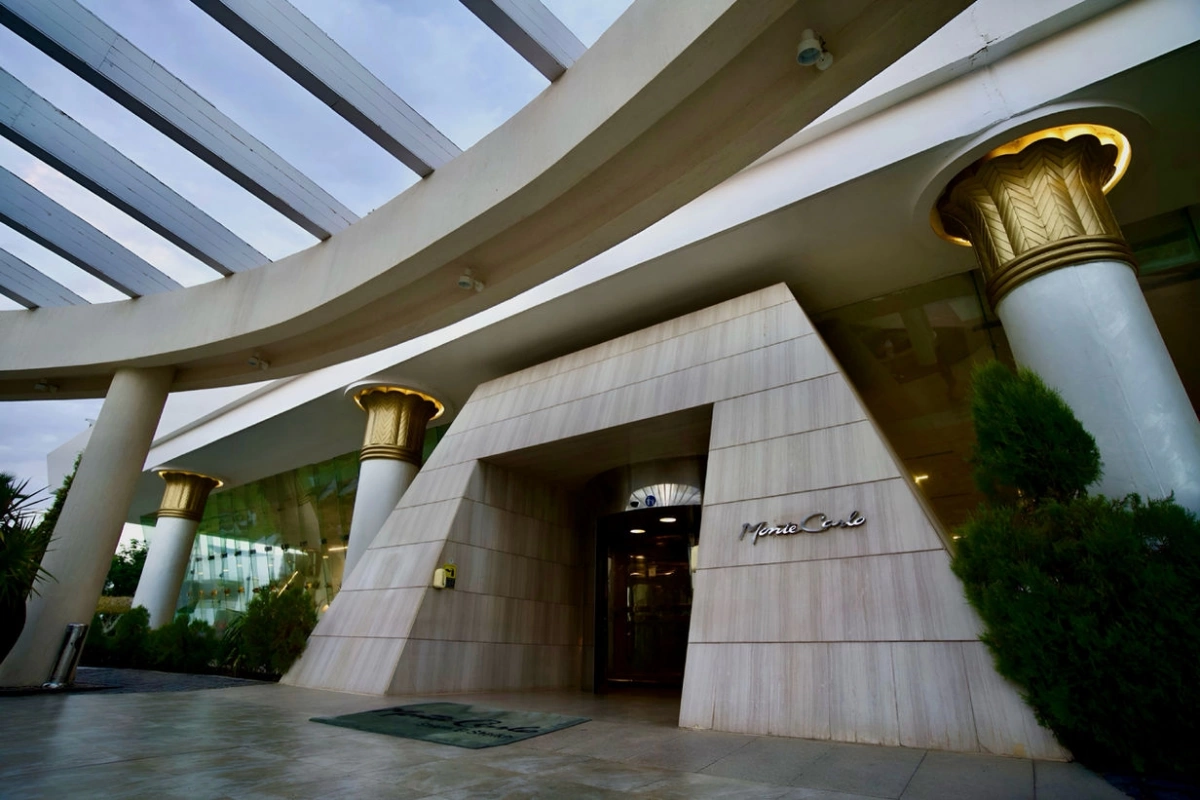 Monte Carlo Sharm El Sheikh · Supplier photos 4