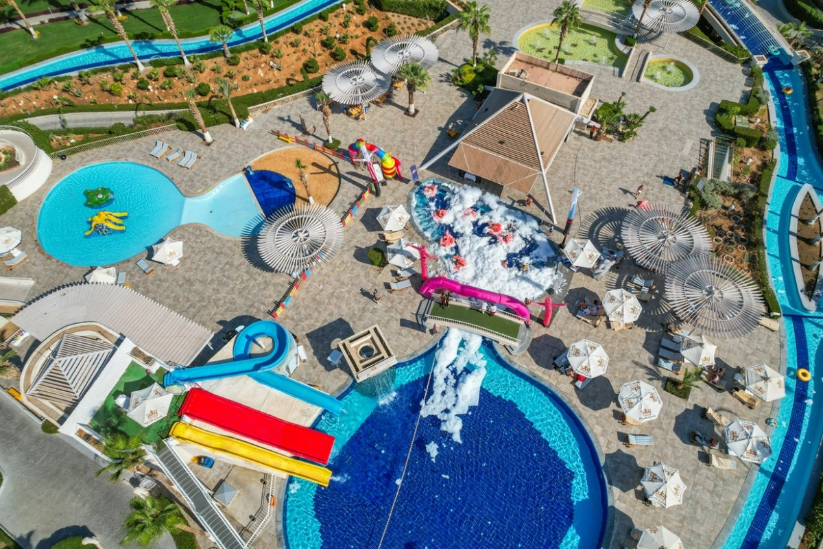 Monte Carlo Sharm El Sheikh · Supplier photos 5