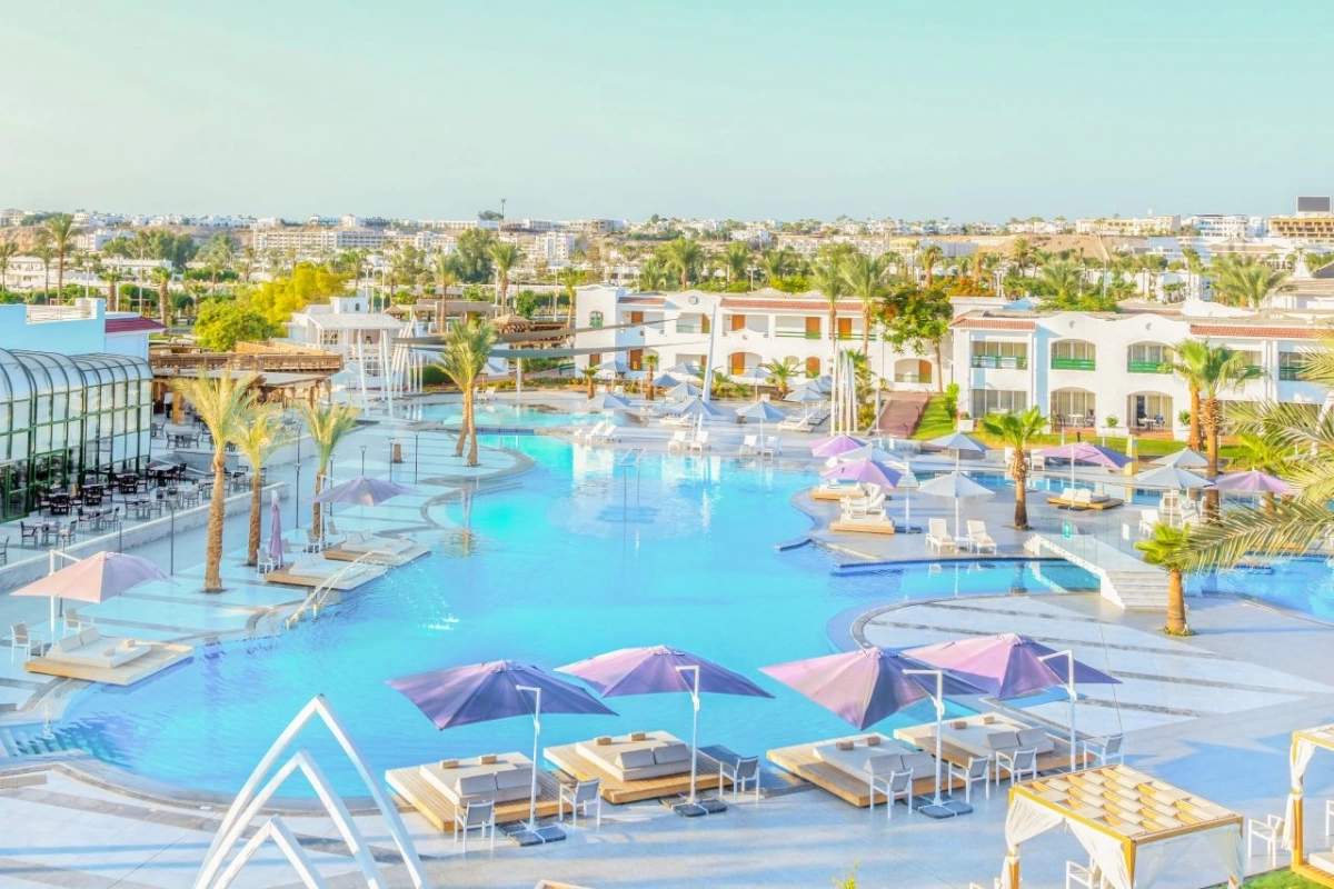 Jaz Sharm Dreams (Ex. Sharm Dreams Resort) · Фото постачальника 2