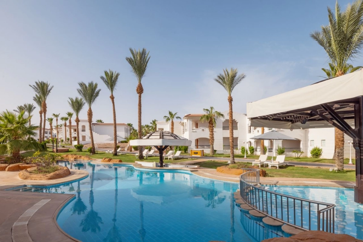 Jaz Sharm Dreams (Ex. Sharm Dreams Resort) · Фото постачальника 4