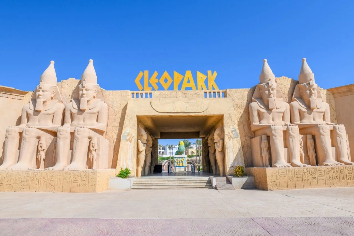 Jaz Sharm Dreams (Ex. Sharm Dreams Resort) · Фото постачальника 5