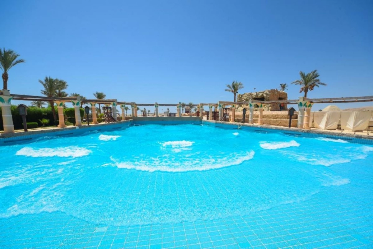 Jaz Sharm Dreams (Ex. Sharm Dreams Resort) · Фото постачальника 7