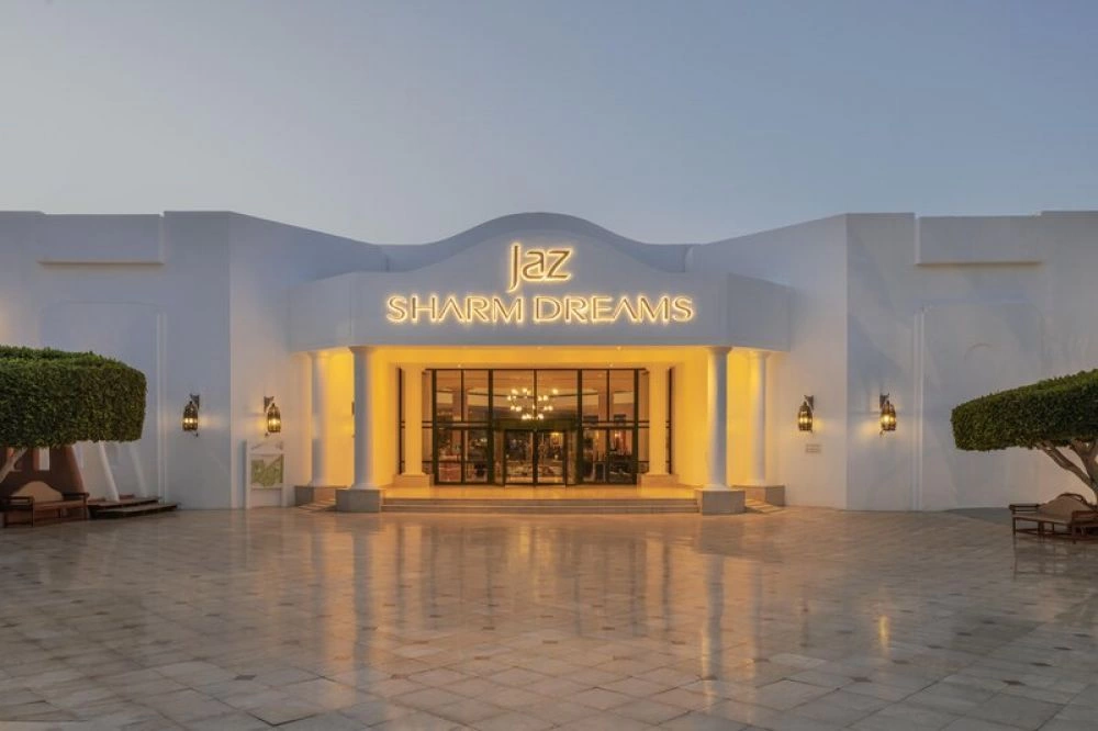 Jaz Sharm Dreams (Ex. Sharm Dreams Resort) · Фото постачальника 13